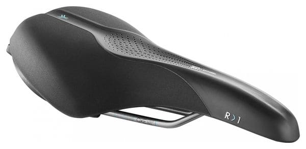 SELLE ROYAL SCIENTIA Relaxed Noir