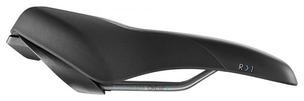 SELLE ROYAL SCIENTIA Relaxed Zwart