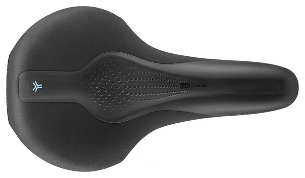 SELLE ROYAL SCIENTIA Relaxed Zwart