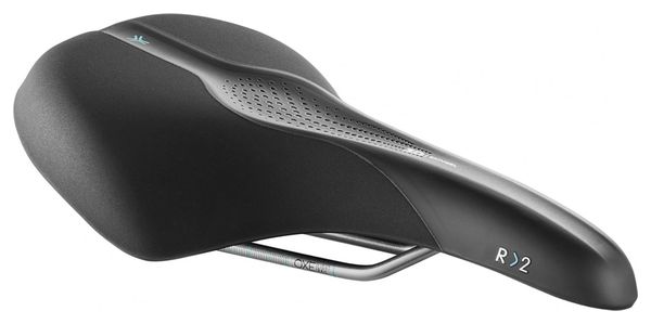  SELLE ROYAL SCIENTIA Relaxed Black
