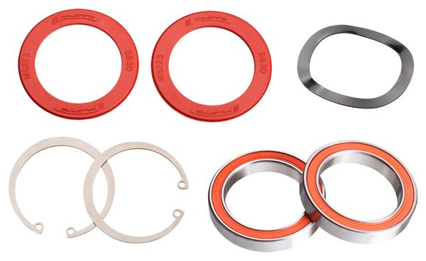 FSA BB30 Ceramic Bearing Kit (K-Force Light Road)