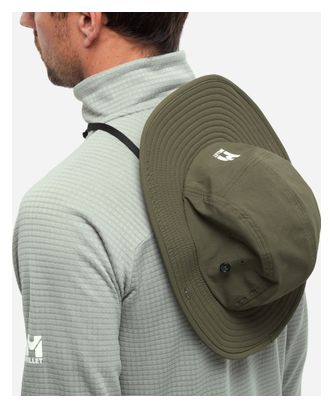 Chapeau Millet Wanaka Vert