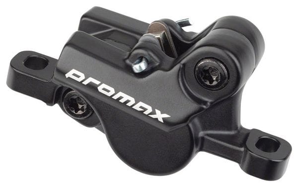 Promax Solve DSK-923 Post-Mount Brake Caliper Black