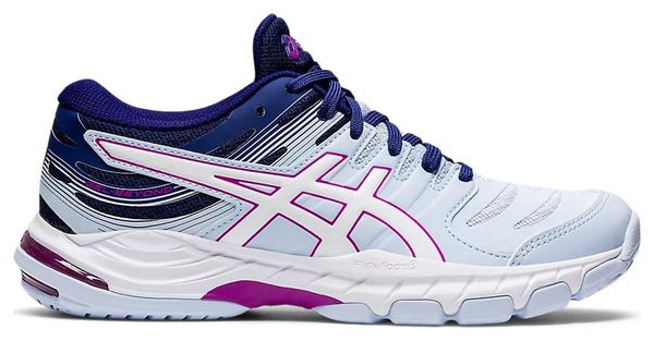 Chaussures de Running Asics Gel Beyond 6 Ciel Bleu Ciel Femme