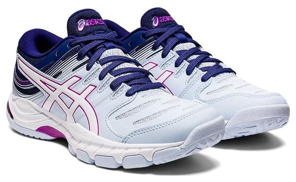 Chaussures de Running Asics Gel Beyond 6 Ciel Bleu Ciel Femme