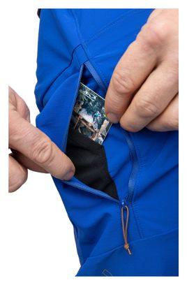 7Mesh Flightpath Pants Blue