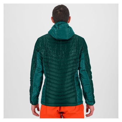 Karpos Sas Plat Long Sleeve Jacket Green