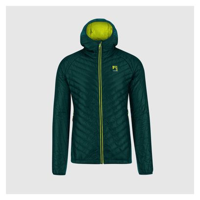 Karpos Sas Plat Long Sleeve Jacket Green