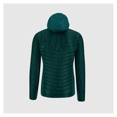 Karpos Sas Plat Long Sleeve Jacket Green