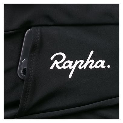 Rapha Core Cargo Winter Longshorts Black