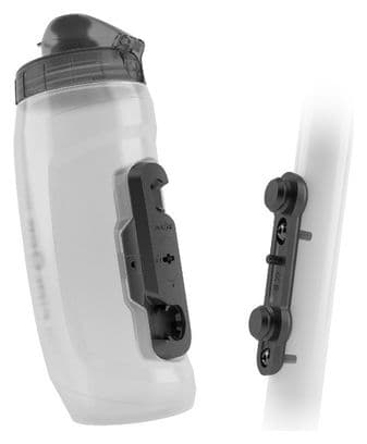 Fidlock Twist Bottle Holder Kit 590 ml Transparent