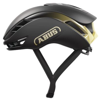 Abus Gamechanger 2.0 Road Helmet Black / Gold