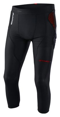 Troy Lee Designs Stage Ghost D30 Black Protective Underpants