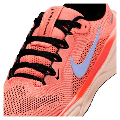 Chaussures Running Nike Pegasus 41 Orange Enfant