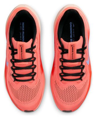 Chaussures Running Nike Pegasus 41 Orange Enfant