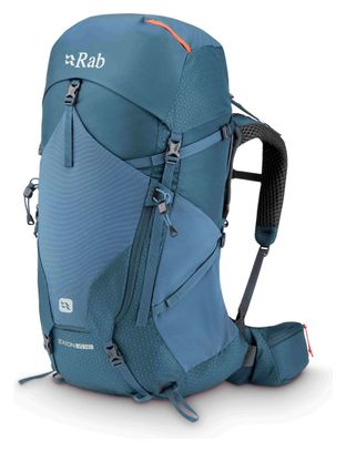 Zaino da escursionismo RAB Exion ND45 Donna Blu
