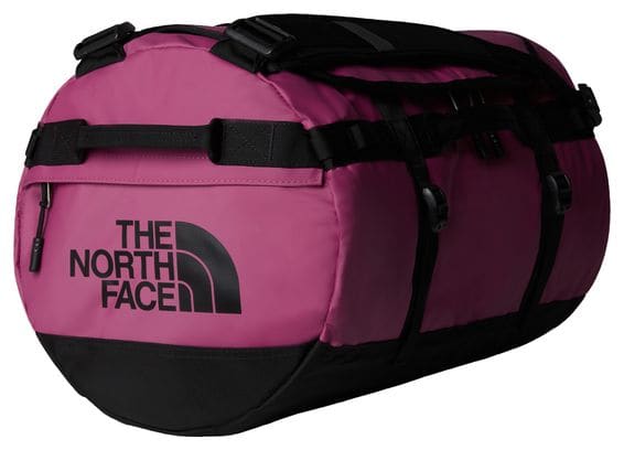 The North Face Base Camp Duffel S 50L Pink