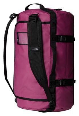 The North Face Base Camp Duffel S 50L Pink