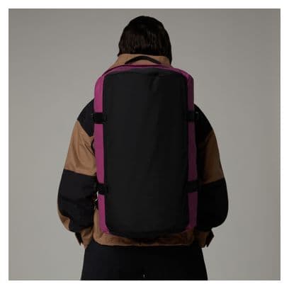 The North Face Base Camp Duffel S 50L Pink