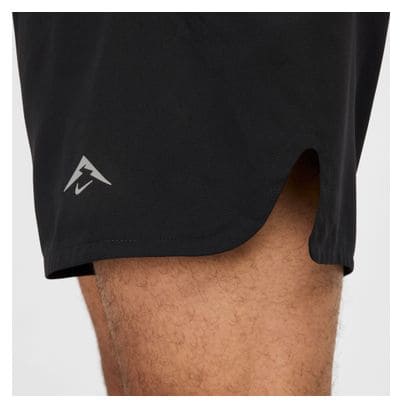 Heren Nike Dri-Fit ADV Second Sunrise 5in Black Short