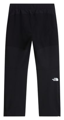 The North Face Reinforced Regular Straight Hose, schwarz, für Damen