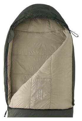 Sac de Couchage Light Oxygene Kaki