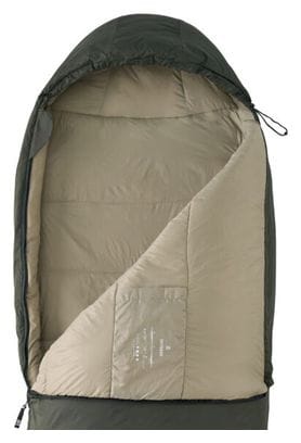 Sac de Couchage Light Oxygene Kaki Wilsa