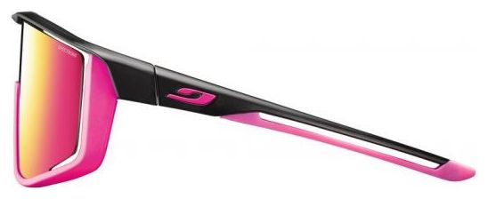 Lunettes Julbo Fury Road Spectron 3 Noir / Rose