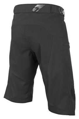Pantaloncini O'Neal Mud Neri