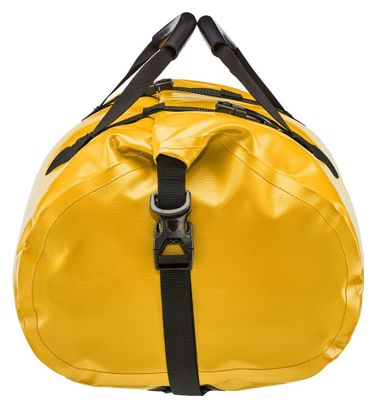 Ortlieb Rack Pack 31L Travel Bag Sun Yellow