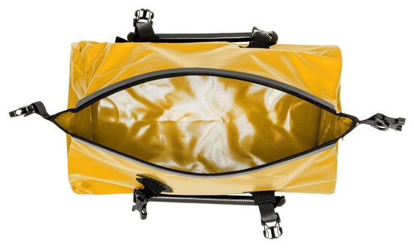 Ortlieb Rack Pack 31L Travel Bag Sun Yellow