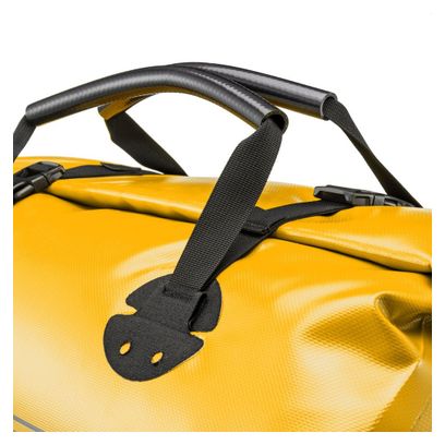 Ortlieb Rack Pack 31L Travel Bag Sun Yellow