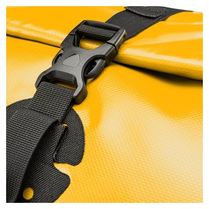 Ortlieb Rack Pack 31L Travel Bag Sun Yellow
