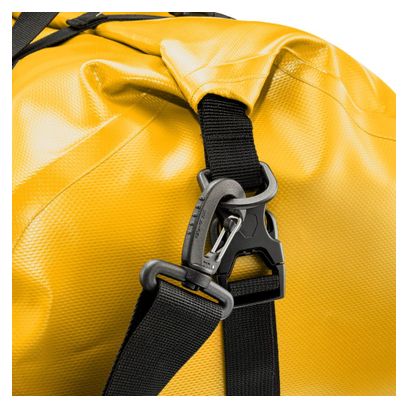 Ortlieb Rack Pack 31L Travel Bag Sun Yellow