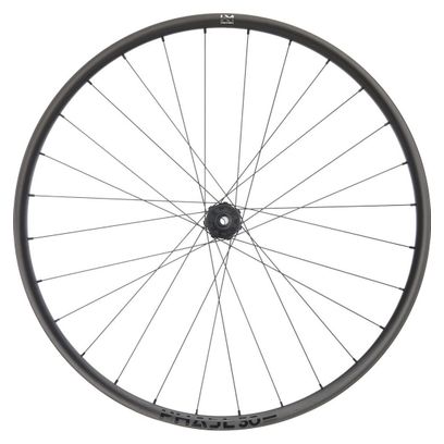 Newmen Phase 30 Base 29'' Rear Wheel | Boost 12x148 mm | 6-Bolt