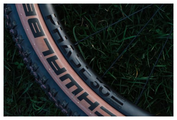 Newmen Phase 30 Base 29'' Rear Wheel | Boost 12x148 mm | 6-Bolt
