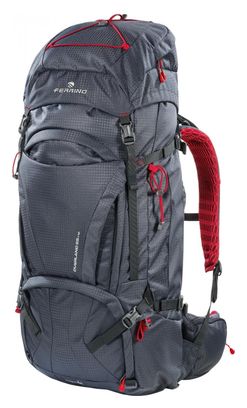 Ferrino Overland 65+10 Trekking backpack Grey