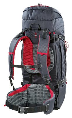 Zaino Da Trekking PORRASSO 19L – Leggero E Impermeabile In Nylon, Con Sistema Idrico, Tasche Multiple E Fascia Toracica Con Fischietto, Per Uomo E Donna