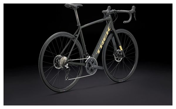 Trek Domane+ AL 5 Electric Road Bike Shimano 105 12S 250Wh 700mm