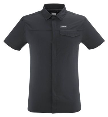 Camisa Lafuma Skim Negra 