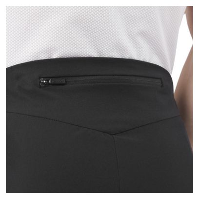 Short 2 en 1 Mavic Crosstrail Padded Noir