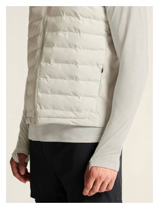 Gilet sans manches Craft SubZ Gris Homme