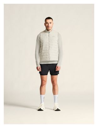 Gilet sans manches Craft SubZ Gris Homme