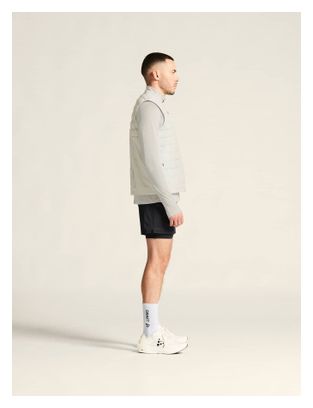 Gilet sans manches Craft SubZ Gris Homme