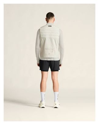 Gilet sans manches Craft SubZ Gris Homme