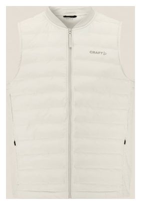 Gilet sans manches Craft SubZ Gris Homme