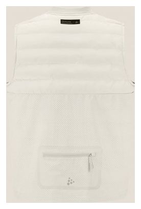 Gilet sans manches Craft SubZ Gris Homme