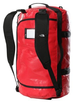 Sac de Voyage The North Face Base Camp Duffel S 50L Rouge