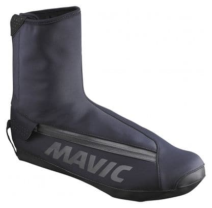 Funda para zapatos Mavic Essential Thermo negra