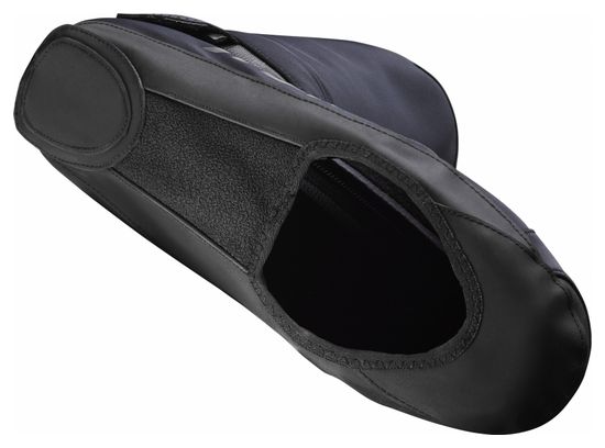 Mavic Essential Thermo Shoe Covers Black
